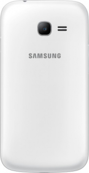 Samsung GT-S7262 Galaxy Star Pro DuoS White